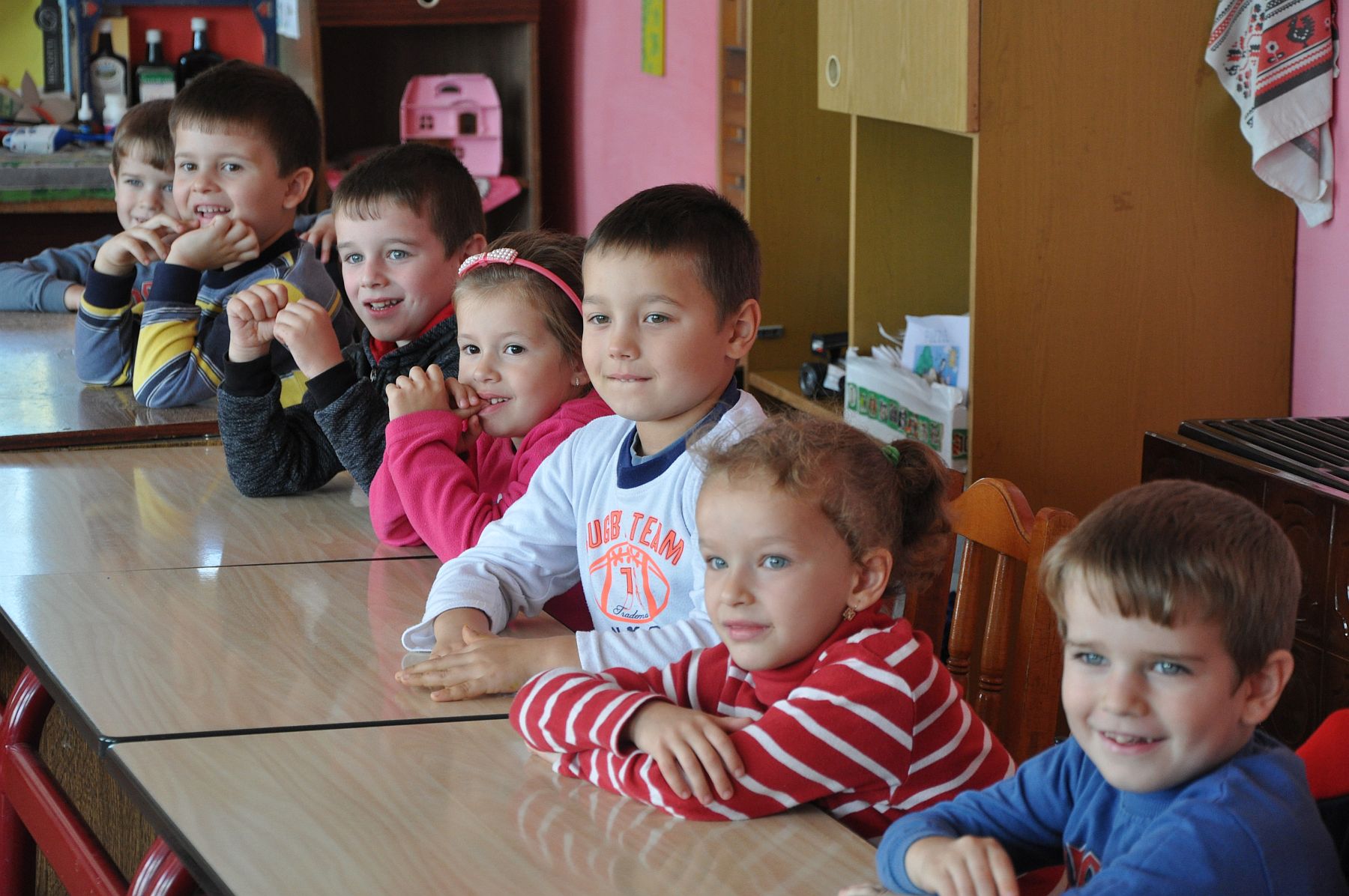 Székesfehérvári delegáció járt Kárpátalján